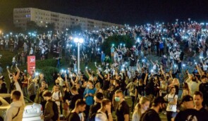 Санкции запада, динамика протестов и вероятность саботажа силовиков – експерт о вариантах развития конфликта в Беларуси