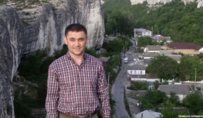 Окупанти в Криму запроторили в психіатричну лікарню політв’язня Бектемірова