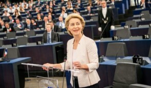 У Єврокомісії пропонують відмовитися від консенсусу в голосуванні щодо санкцій