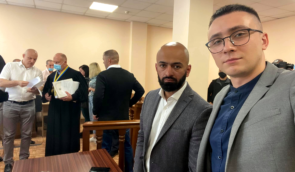 Одеський суд не став відправляти Стерненка до СІЗО