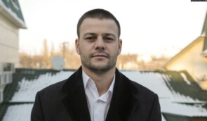 Обвинуваченого в участі в “нацбатальйоні” кримчанина Аблямітова змусили свідчити під тиском – адвокат