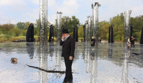 День жертв Бабиного Яру: як в Україні увічнюють пам’ять про трагедію