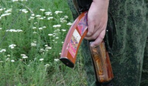У Запорізькій області гранатометника “ДНР” засудили до 15 років за ґратами