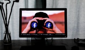 Проти фейсбука подали позов через імовірне шпигування за допомогою відеокамери телефона