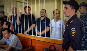 У політв’язня Зеврі Абсеїтова в російській колонії з’явилися нові хвороби – адвокат