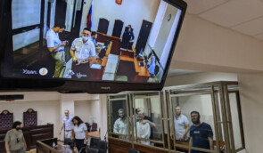 Росія незаконно етапувала для відбування покарання кримських громадянських журналістів у різні виправні колонії