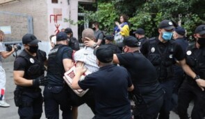 Апеляція Кольченка: суд допитає свідків його затримання під посольством Білорусі