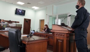 Апеляційний суд заслухав свідків у справі Кольченка