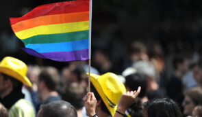 Церква та праворадикали найбільше протидіють рівності ЛГБТ в Україні – доповідь ООН