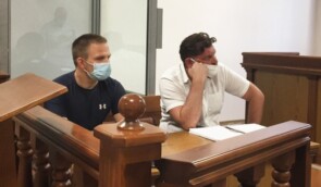 Підозрюваного в побитті поліцейського під час Одесапрайду відправили під домашній арешт