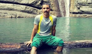 В Ірані стратили відомого спортсмена Навіда Афкарі