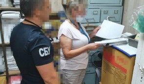 У Міграційній службі викрили працівників, які видавали українські паспорти бойовикам