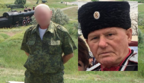 Українські правоохоронці повідомили про підозру учаснику “самооборони Криму”