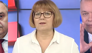 Пропагандисту Кисельову замовили чорний піар проти кримської розслідувачки Самар