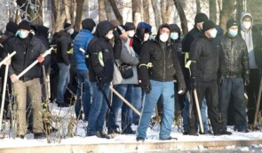 Справи Майдану: викрадачу майданівця збільшили термін ув’язнення до шести років
