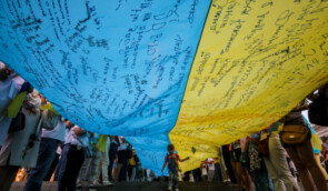 Половина українців не бачить дискримінації російськомовних у країні – опитування
