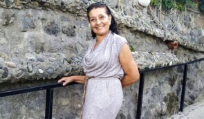 Мати родини ромських правозахисників Юлія Кондур: “Головне для ромської нації – це освіта”