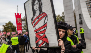У Польщі визнали незаконними майже всі аборти