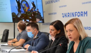 Україна повідомила Міжнародний кримінальний суд про незаконну мілітаризацію дітей у Криму