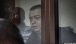 Кримський політв’язень Гафаров перебуває в критичному стані в СІЗО Ростова-на-Дону – адвокат