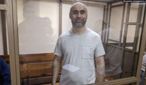 У ростовському СІЗО політв’язня Ельдара Кантимірова відправили в карцер за намаз – адвокат