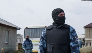 Українські правоохоронці порушили справу за чергові переслідування “Свідків Єгови” в Севастополі