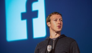 Facebook заборонив контент із запереченням Голокосту