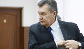 Янукович програв апеляцію щодо держзради