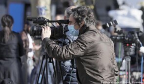 Рада посилює відповідальність за злочини проти журналістів до 14 років в’язниці