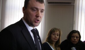 Підозрюваного в переслідуванні учасників Автомайдану суддю Кицюка виправдали