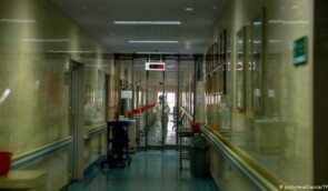 За час пандемії в Україні від коронавірусу померли 132 медики