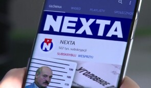 Опозиційний телеграм-канал NEXTA визнали екстремістським у Білорусі