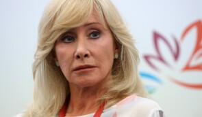 В Росії хочуть покарати депутатку за заклик до толерантності щодо ЛГБТ