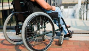 Уряд встановив вимоги до виборчих дільниць для доступу людей з інвалідністю