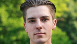 Києво-Могилянська академія вперше проведе стипендіальний конкурс на честь загиблого на війні активіста Романа Ратушного