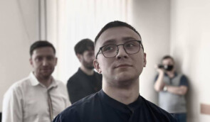 Адвокати Стерненка хочуть перевести його в СІЗО Києва з міркувань безпеки