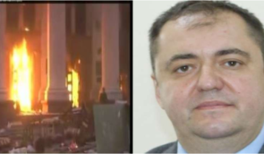 Головний підозрюваний в Одеській трагедії Боделан отримав посаду в окупованому Криму