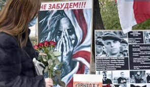 Білоруські силовики затримали лікаря та журналістку, які розповіли про смерть мінчанина