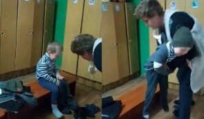 Виховательці дитсадка на Полтавщині загрожує штраф за цькування трирічного хлопчика