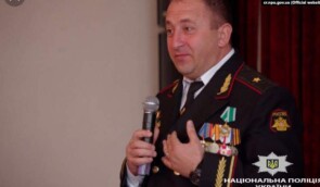 Азербайджан порушив справу проти “депутата кримського парламенту” Мартояна