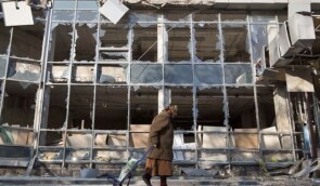 Від початку року на Донбасі загинули 18 цивільних