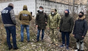 Адміністрація єдиної в Україні колонії для екссиловиків вимагала у в’язня хабар за покращення умов