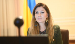 Джеппар закликала світ сприяти звільненню громадянських журналістів у Криму