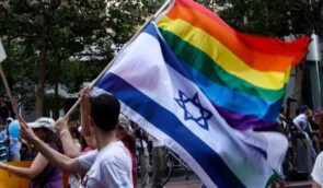 Мін’юст Ізраїлю у своїх документах замість статі батьків увів ЛГБТ-інклюзивні терміни
