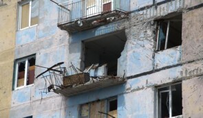 Цього року 74 людини отримали компенсацію за зруйноване на Донбасі житло