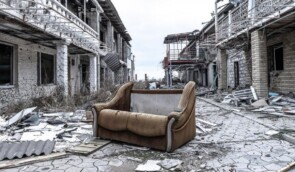 На відновлення пошкодженого житла на Донбасі наступного року заклали 114 млн грн