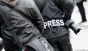Минулого року до суду передали 16 справ за “журналістськими статтями”