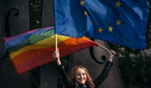 У ЄС пропонують не давати гроші країнам-членам, які утискають ЛГБТ