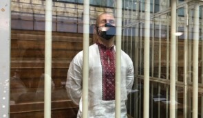 Міланський суд виправдав Віталія Марківа, він повертається до України