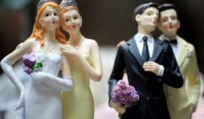 У Німеччині за два роки зареєстрували понад 73 тисячі одностатевих шлюбів